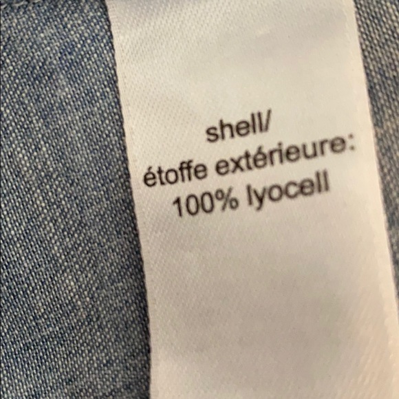 Maurices button up shirt - Picture 3 of 4